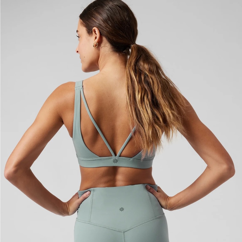 Athleta Exhale Bra
